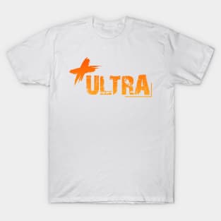 + Ultra T-Shirt